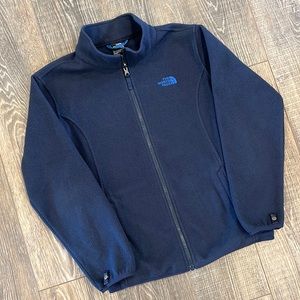North Face Fleece Jacket
